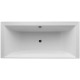 Ванна акриловая Jacob Delafon Evok 180x80 I E60269RU-00