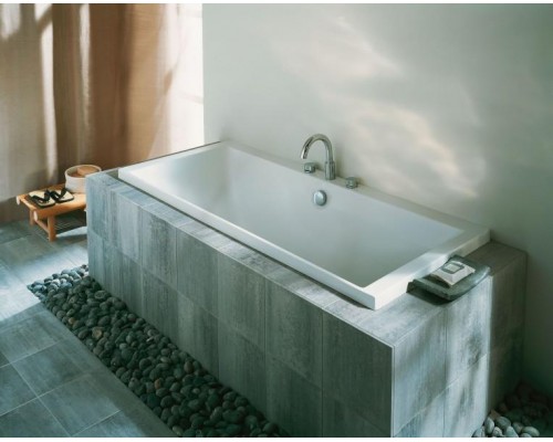 Ванна акриловая Jacob Delafon Evok 180x80 I E60269RU-00
