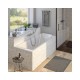 Акриловая ванны Jacob Delafon Sofa 180x80 I E60516RU-00
