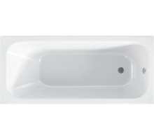 Ванна акриловая Jacob Delafon Trocadero 180x80 I E6D355RU-00