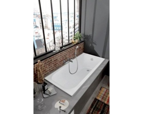Ванна акриловая Jacob Delafon Trocadero 180x80 I E6D355RU-00 Ванна акриловая Jacob Delafon Trocadero 180x80 I E6D355RU-00