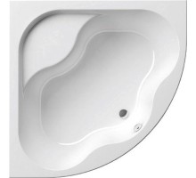 Ванна акриловая Ravak GENTIANA 140 x140 белая CF01000000
