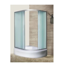 RIVER DON XL 120/90/24 МТ L Душевое ограждение без поддона