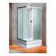 Душевая кабина QUADRO Б/К XL 120/80/41 MT