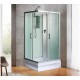 Душевая кабина RIVER QUADRO 1200x800x205 Прямоугольная
