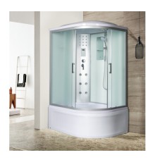 Душевая кабина River Dunay XL 100/80/44 МТ L 100x80 (10000014176)