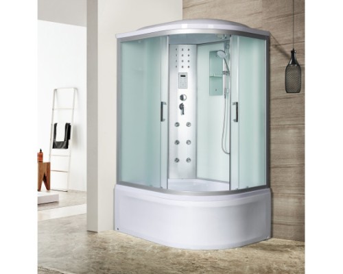 Душевая кабина River Dunay XL 100/80/44 МТ L 100x80 (10000014176) 