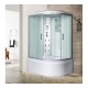 Душевая кабина River Dunay XL 100/80/44 МТ L 100x80 (10000014176) 