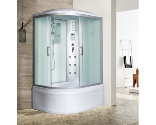 Душевая кабина River Dunay XL 100/80/44 МТ R 100x80 (10000014177)