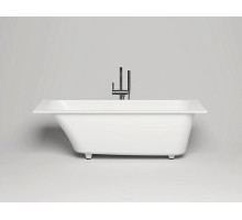 Ванна встраиваемая Salini S-Sense Глянцевое ORLANDA 1700x700мм I 102011G