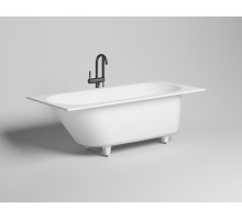 Ванна встраиваемая Salini S-Sense Глянцевое ORNELLA 1700x700мм I 102313G