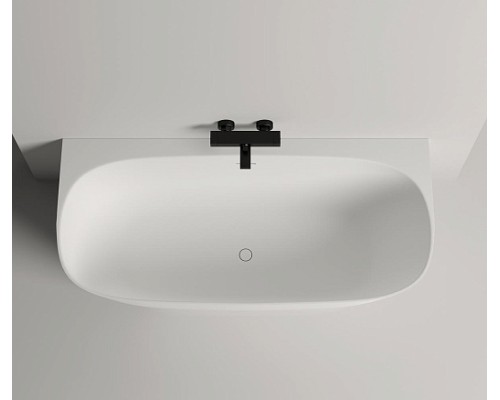Ванна пристенная Salini S-Sense Глянцевое SOFIA 1700x800мм I 102512G Ванна пристенная Salini S-Sense Глянцевое SOFIA 1700x800мм I 102512G