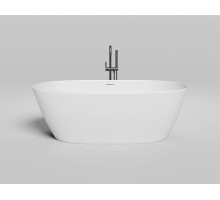 Ванна отдельностоящая Salini S-Sense Глянцевое SOFIA 1695x805мм I 102516G