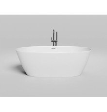 Ванна отдельностоящая Salini S-Sense Глянцевое SOFIA 1695x805мм I 102516G