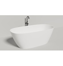 Ванна отдельностоящая Salini S-Sense  Глянцевое SOFIA 1850x900мм I 102519G