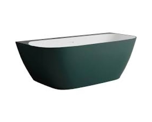 Ванна пристенная Salini S-Stone Матовое SOFIA 1700x785мм I 102522MRH Ванна пристенная Salini S-Stone Матовое SOFIA 1700x785мм I 102522MRH