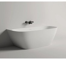 Ванна отдельностоящая Salini S-Stone Матовое SOFIA 1700x815мм I 102526M