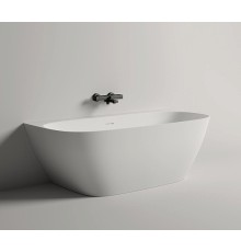 Ванна отдельностоящая Salini S-Stone Матовое SOFIA 1700x815мм I 102526M
