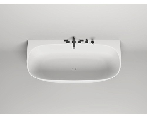 Ванна отдельностоящая Salini S-Stone Матовое SOFIA 1700x815мм I 102526M Ванна отдельностоящая Salini S-Stone Матовое SOFIA 1700x815мм I 102526M