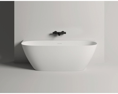 Ванна отдельностоящая Salini S-Stone Матовое SOFIA 1700x815мм I 102526M Ванна отдельностоящая Salini S-Stone Матовое SOFIA 1700x815мм I 102526M