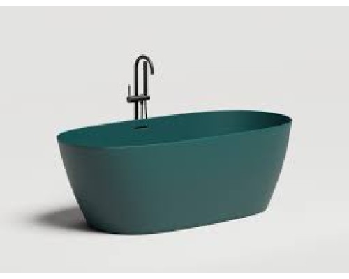 Ванна отдельностоящая Salini S-Stone Матовое SOFIA 1700x815мм I 102526MRF Ванна отдельностоящая Salini S-Stone Матовое SOFIA 1700x815мм I 102526MRF