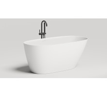 Ванна отдельностоящая Salini S-Stone Матовое SOFIA 1500x750мм I 102528M