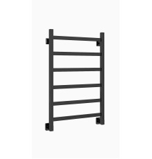 Водяной полотенцесушитель Stinox PALERMO 50x80 см черный