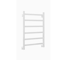 Водяной полотенцесушитель Stinox PALERMO 50x80 см белый