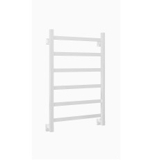 Водяной полотенцесушитель Stinox PALERMO 50x80 см белый
