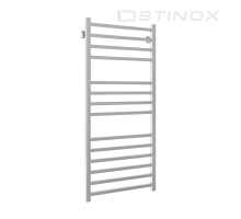 Полотенцесушитель водяной Stinox QUATRO LUXE 500x1200