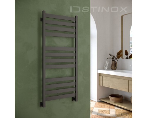 Полотенцесушитель водяной Stinox SAN REMO LUXE 500x1200