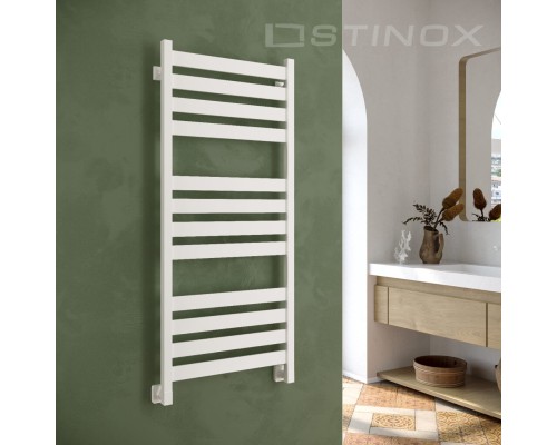 Полотенцесушитель водяной Stinox SAN REMO LUXE 500x1200