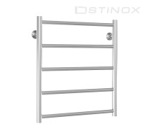 Полотенцесушитель водяной Stinox TOSCANA 500x600 (хром глянец)