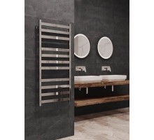 Полотенцесушитель водяной Stinox VERONA LUXE 500x1200