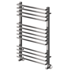 Водяной полотенцесушитель  Терминус Берн П13 500х800 нержавейка lux