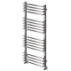 Водяной полотенцесушитель  Терминус Берн П18 500х1200 нержавейка lux