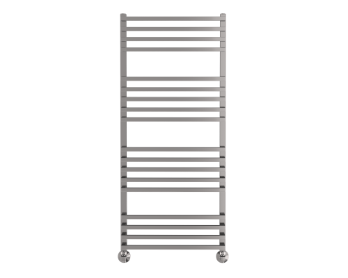 Водяной полотенцесушитель  Терминус Берн П18 500х1200 нержавейка lux