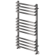 Водяной полотенцесушитель  Терминус Рид П13 500х1000 нержавейка lux
