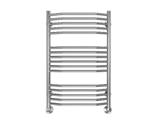 Водяной полотенцесушитель  Терминус Виктория П16 500х800 нержавейка standart
