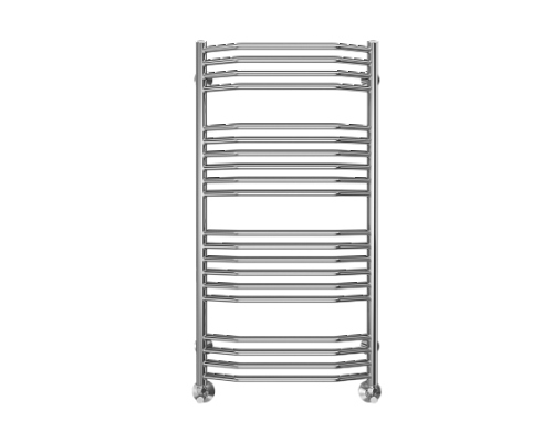 Водяной полотенцесушитель  Терминус Виктория П20 500х1000 нержавейка standart