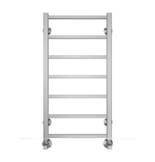 Водяной полотенцесушитель  Терминус Контур П7 400х800 нержавейка standart