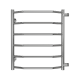 Водяной полотенцесушитель  Терминус Виктория П6 500х600 бп500 нержавейка econom