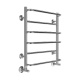 Водяной полотенцесушитель  Терминус Евромикс П6 500х600 нержавейка econom