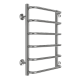Водяной полотенцесушитель  Терминус Стандарт П6 400х600 бп500 нержавейка econom