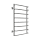 Водяной полотенцесушитель  Терминус Стандарт П8 500х800 бп600 нержавейка trend