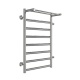 Водяной полотенцесушитель  Терминус Хендрикс П8 500х800 бп500 нержавейка econom