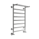 Водяной полотенцесушитель  Терминус Хендрикс П8 500х800  нержавейка econom