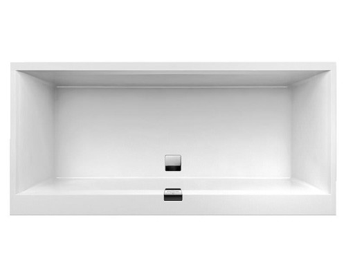 Ванна квариловая Villeroy&Boch Squaro Edge 12 170x75 UBQ170SQE2DV-01 с ножками