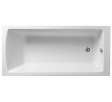 Ванна акриловая VitrA Neon 52280001000 170x75
