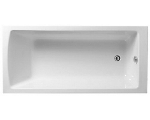 Акриловая ванна VitrA Neon 170x75 без ножек Акриловая ванна VitrA Neon 170x75 без ножек